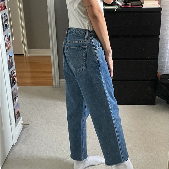 VINTAGE RALPH LAUREN POLO JEANS - Picture 2 of 4